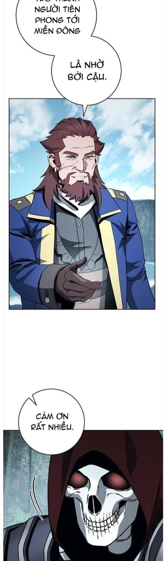 Cốt Binh Trở Lại - Chapter 313 - Page 38