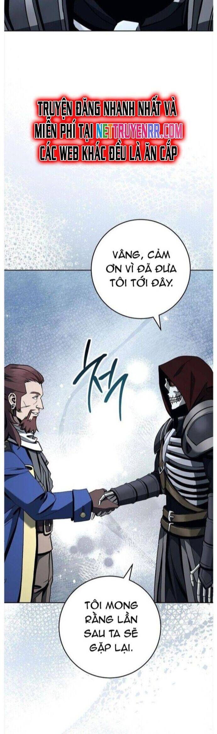 Cốt Binh Trở Lại - Chapter 313 - Page 39