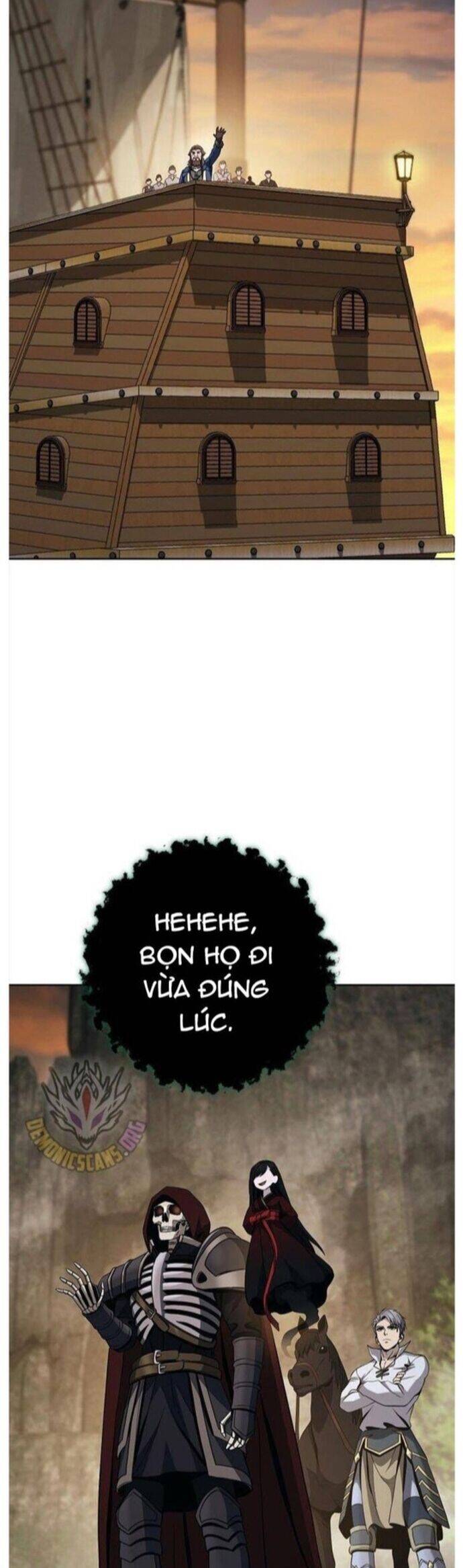 Cốt Binh Trở Lại - Chapter 313 - Page 41