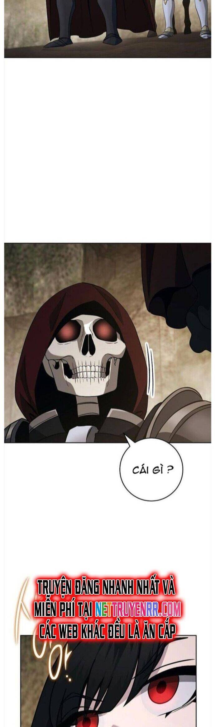 Cốt Binh Trở Lại - Chapter 313 - Page 42