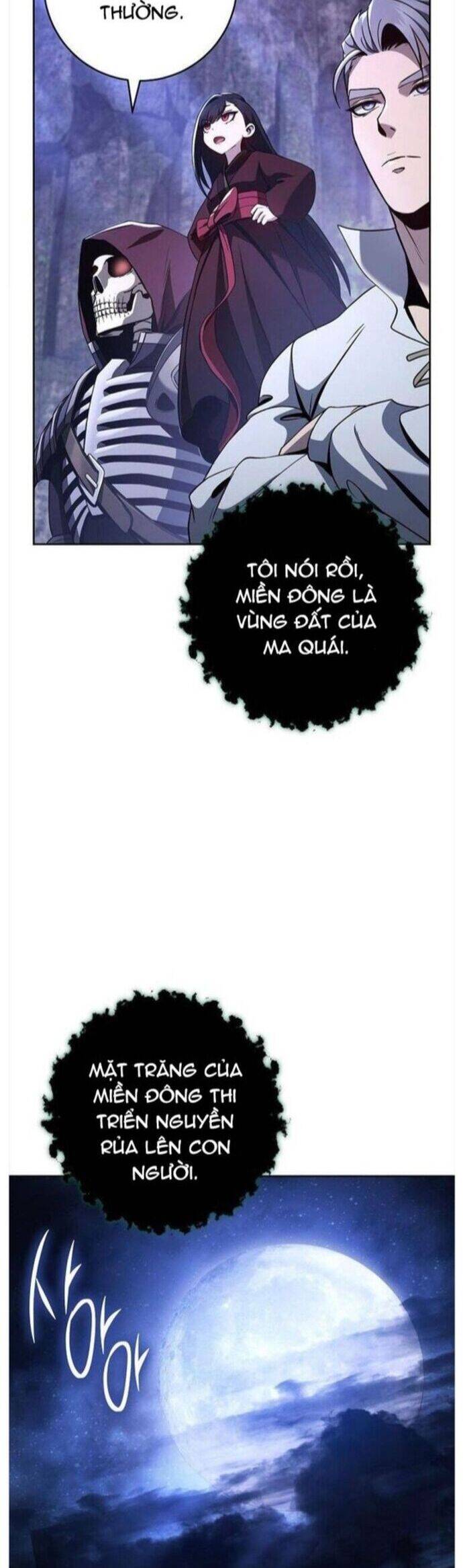 Cốt Binh Trở Lại - Chapter 313 - Page 45