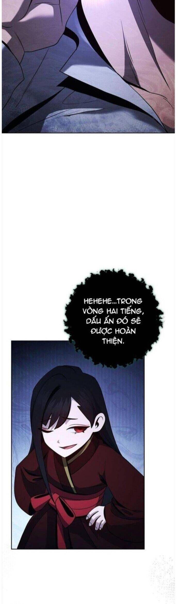 Cốt Binh Trở Lại - Chapter 313 - Page 48