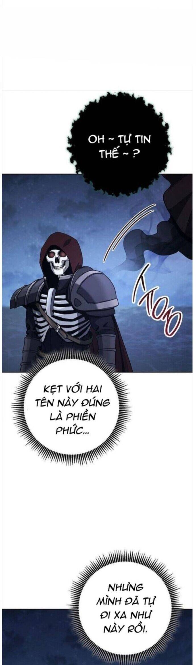 Cốt Binh Trở Lại - Chapter 313 - Page 51