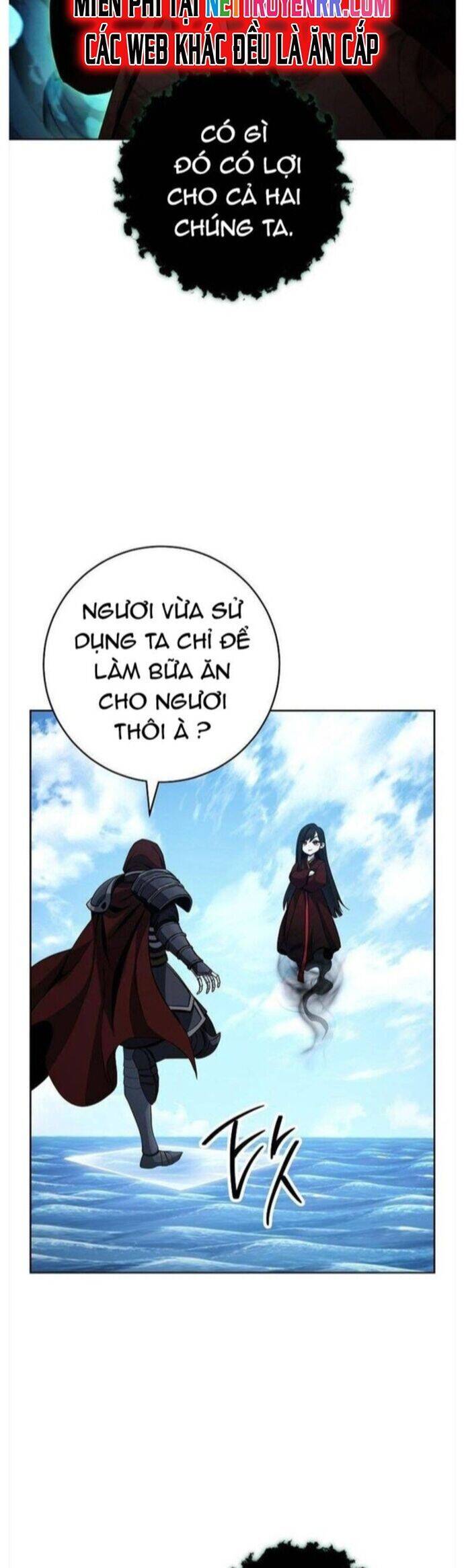 Cốt Binh Trở Lại - Chapter 313 - Page 8