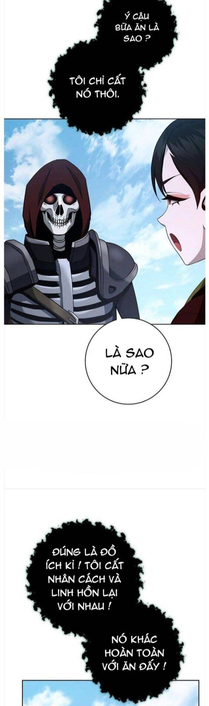 Cốt Binh Trở Lại - Chapter 313 - Page 9