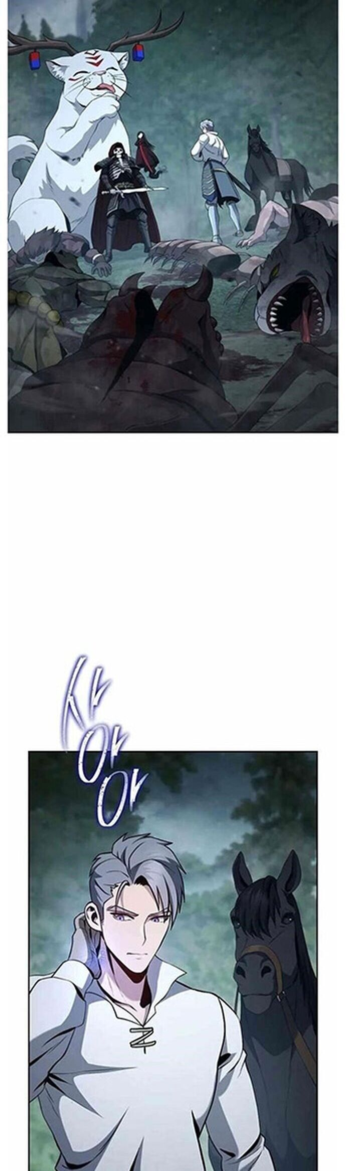 Cốt Binh Trở Lại - Chapter 314 - Page 10