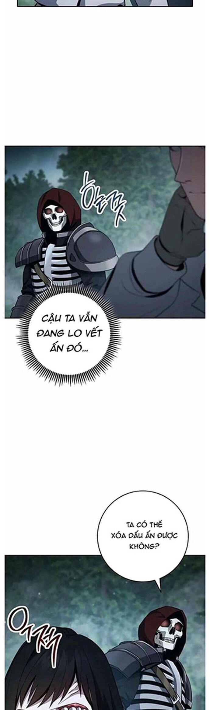 Cốt Binh Trở Lại - Chapter 314 - Page 11