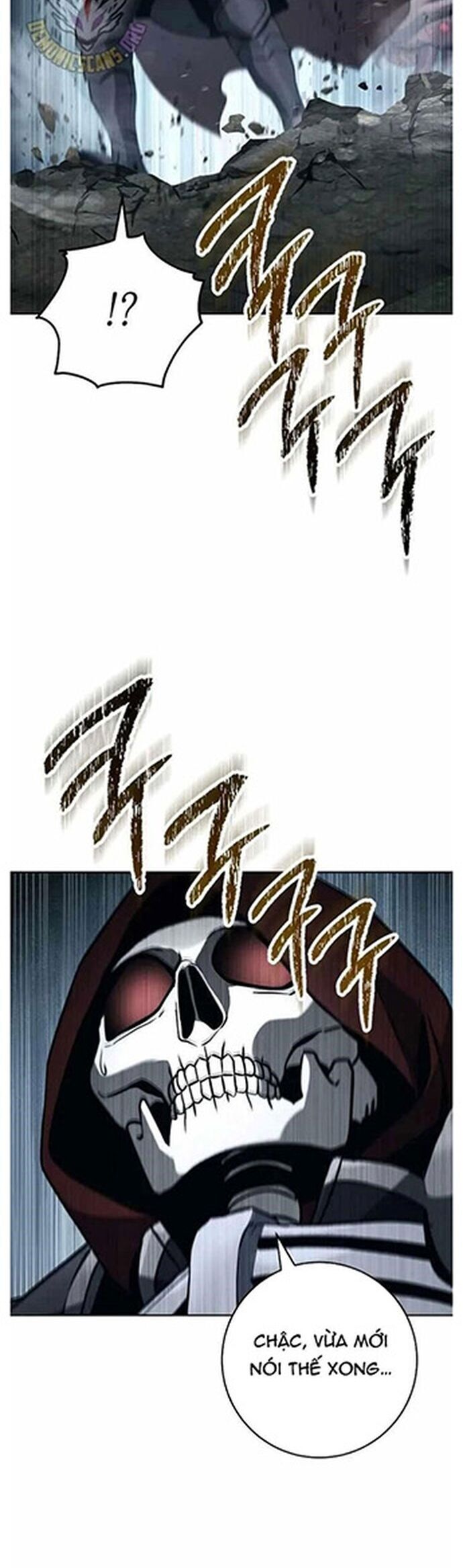 Cốt Binh Trở Lại - Chapter 314 - Page 15