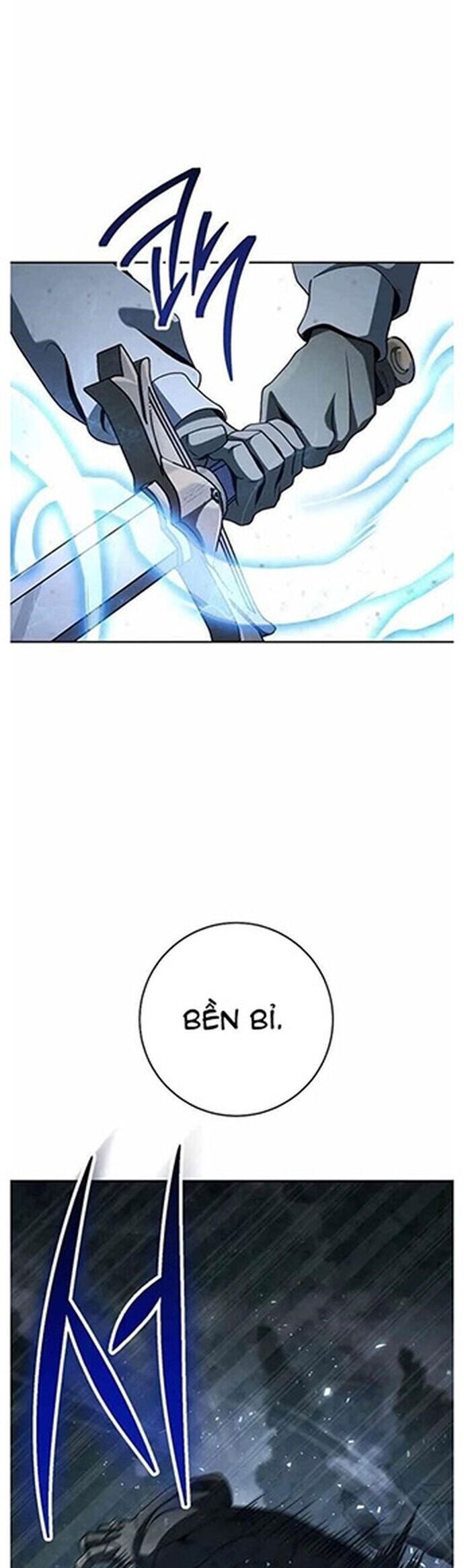 Cốt Binh Trở Lại - Chapter 314 - Page 25