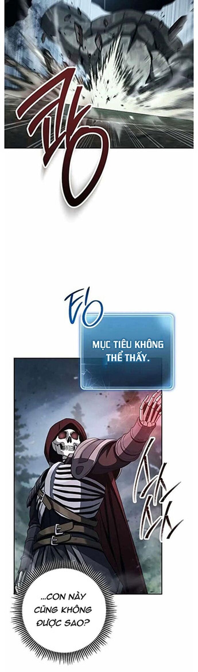 Cốt Binh Trở Lại - Chapter 314 - Page 27