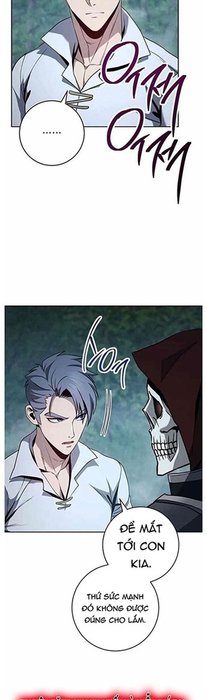 Cốt Binh Trở Lại - Chapter 314 - Page 30