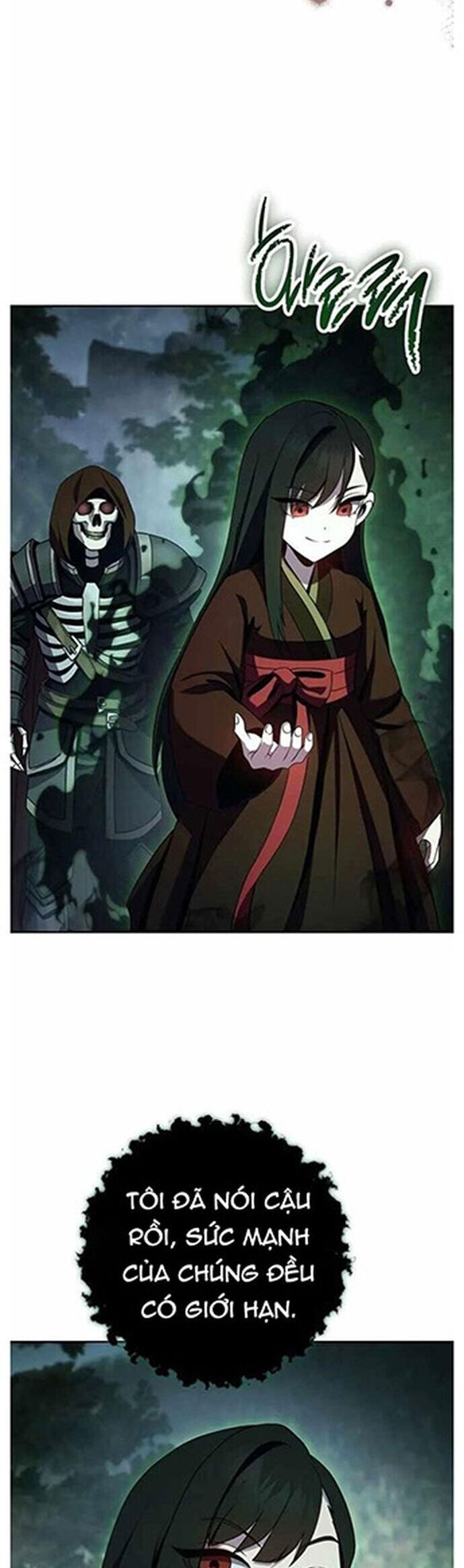 Cốt Binh Trở Lại - Chapter 314 - Page 32