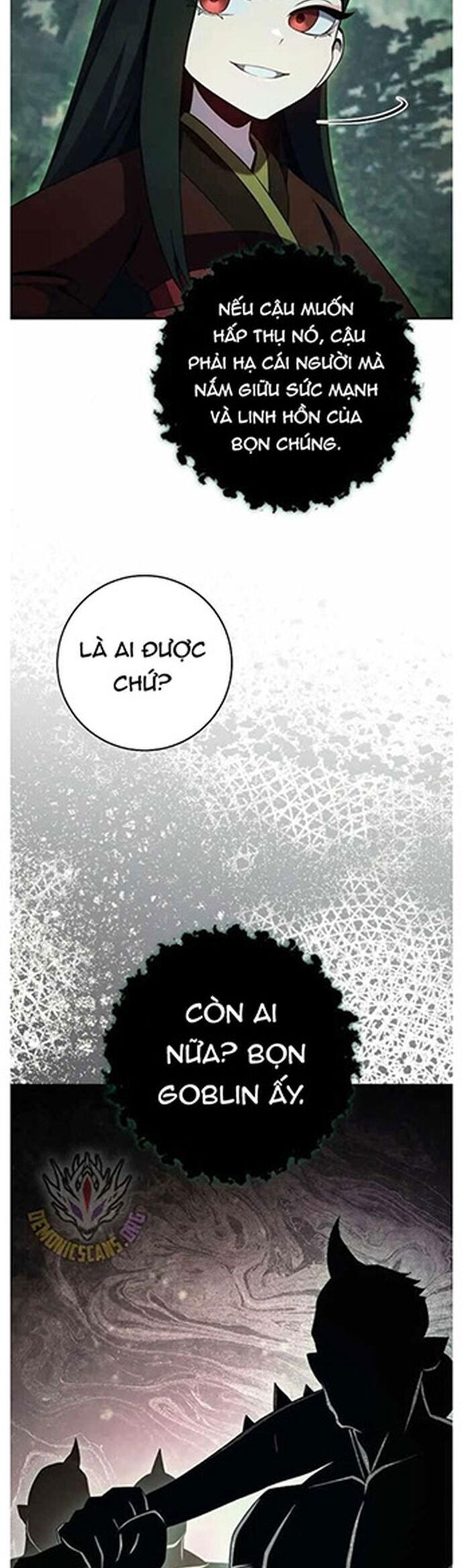 Cốt Binh Trở Lại - Chapter 314 - Page 33