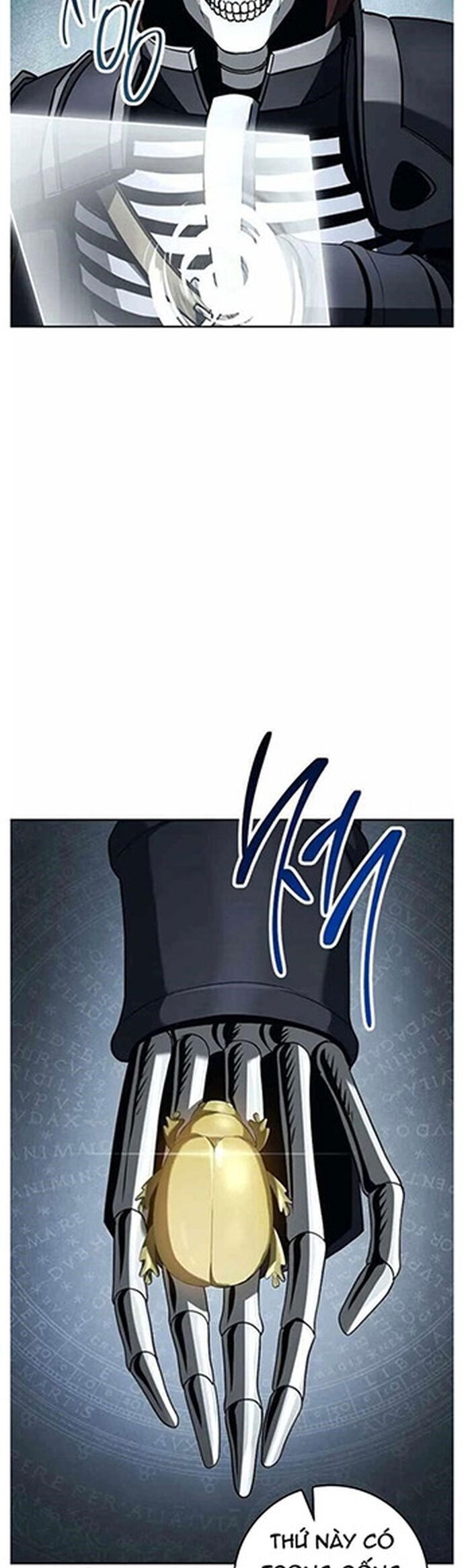 Cốt Binh Trở Lại - Chapter 314 - Page 36