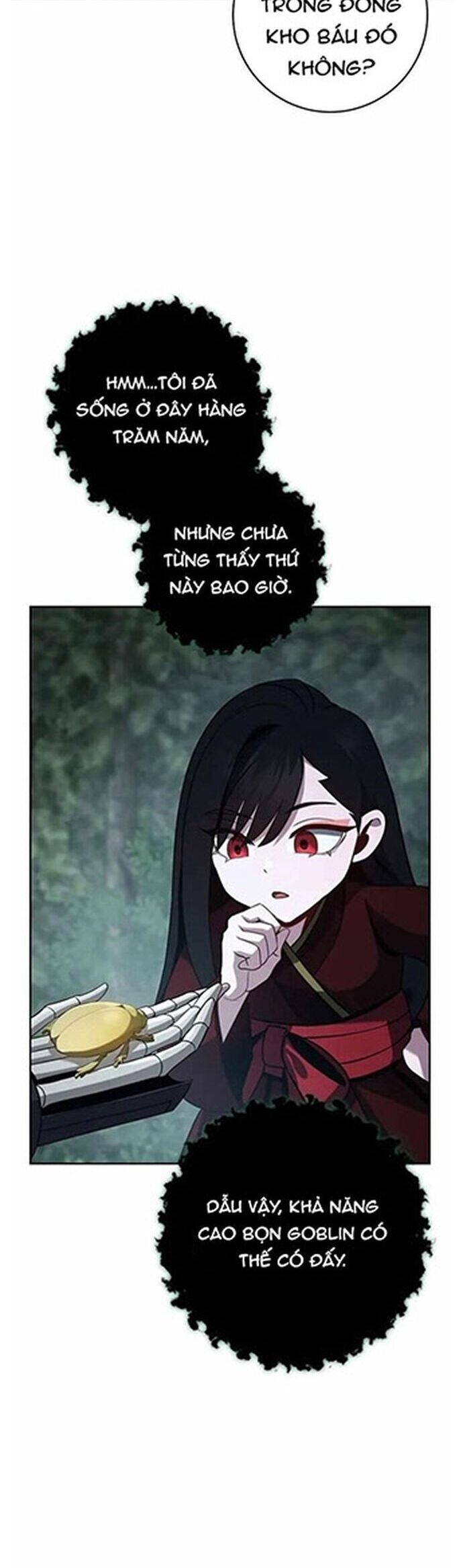 Cốt Binh Trở Lại - Chapter 314 - Page 37