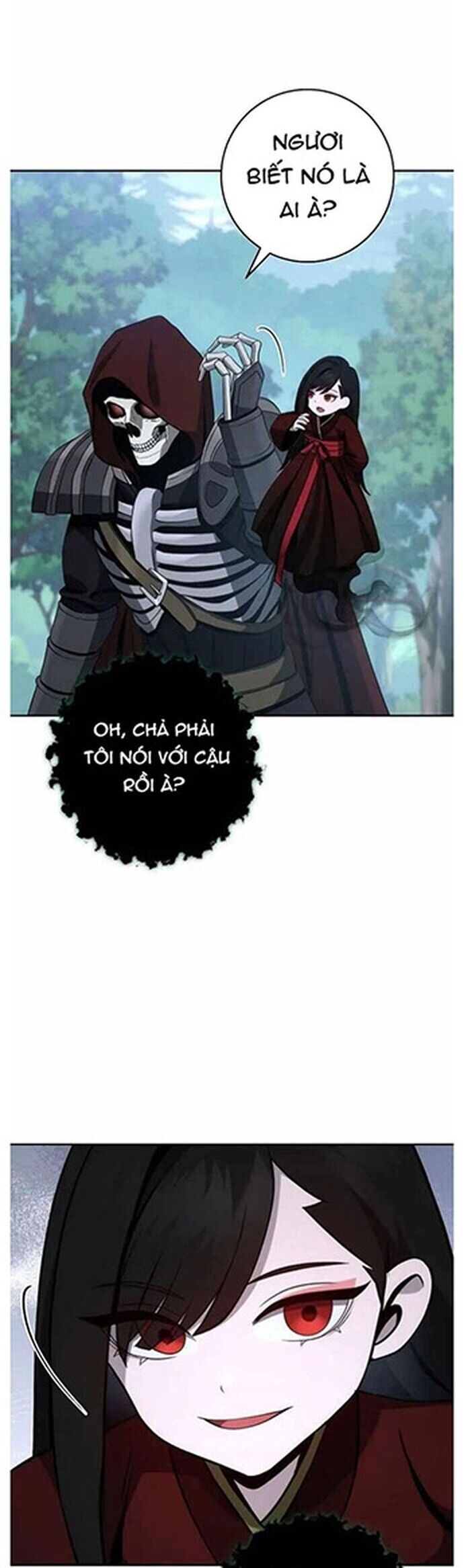 Cốt Binh Trở Lại - Chapter 314 - Page 4