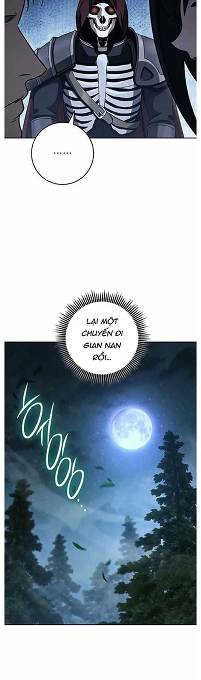 Cốt Binh Trở Lại - Chapter 314 - Page 42