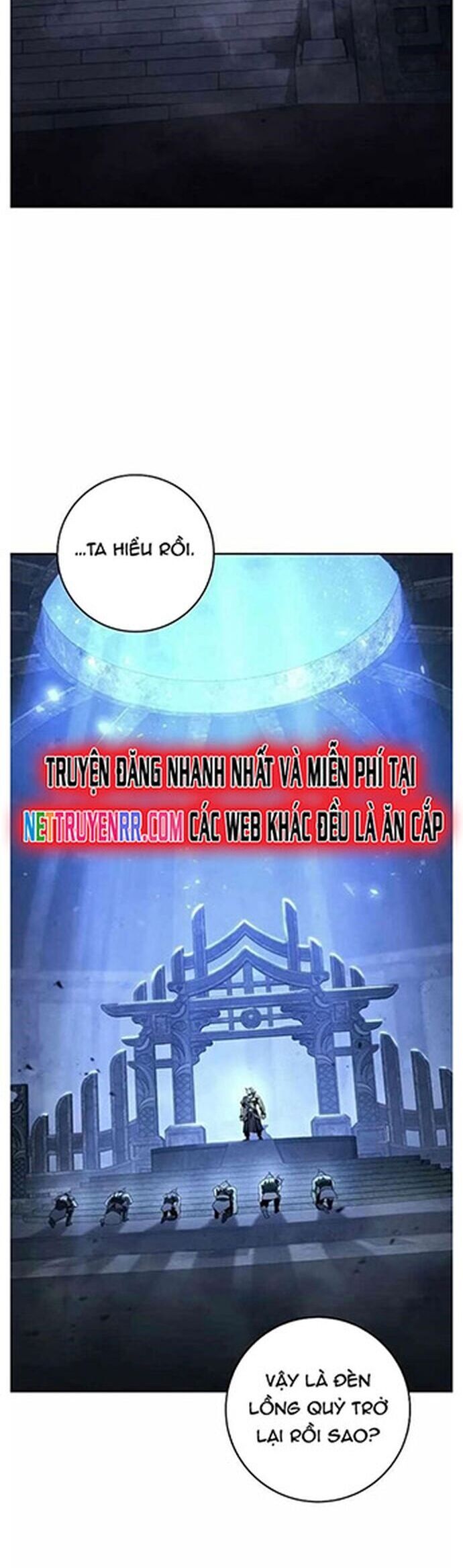 Cốt Binh Trở Lại - Chapter 314 - Page 44