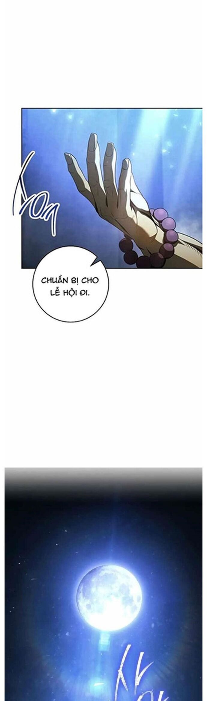 Cốt Binh Trở Lại - Chapter 314 - Page 45