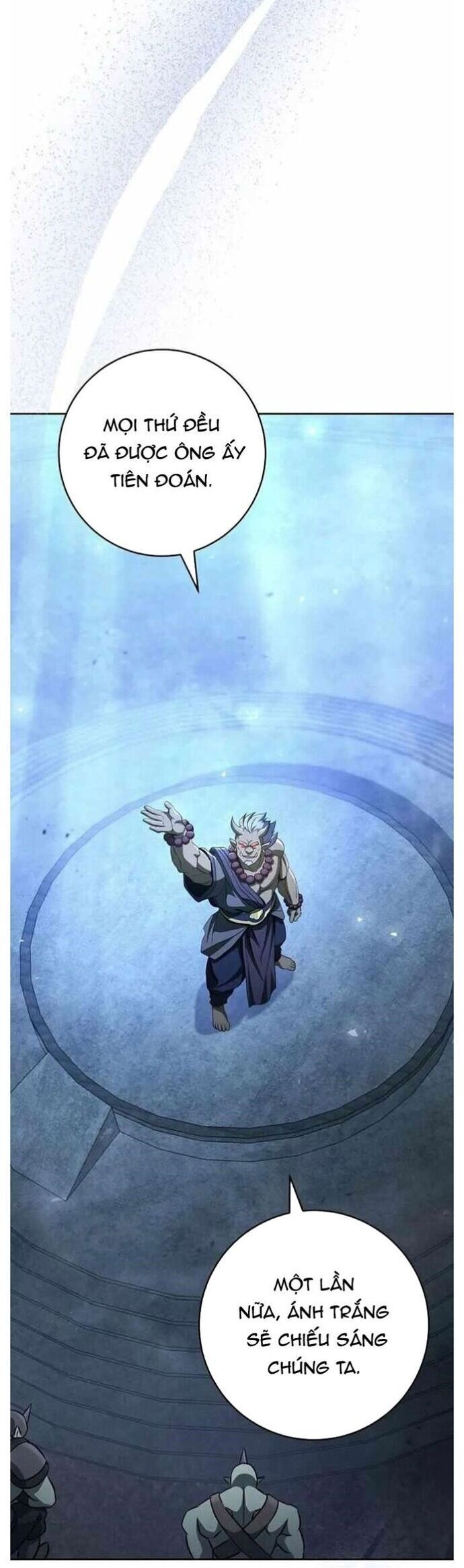 Cốt Binh Trở Lại - Chapter 314 - Page 47