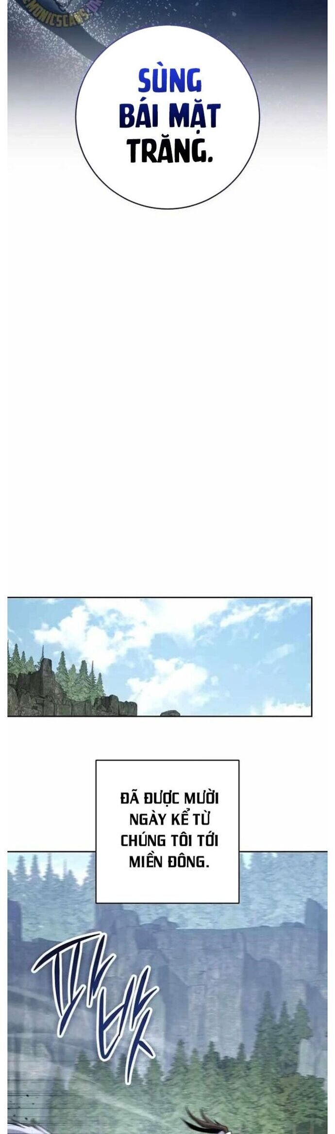 Cốt Binh Trở Lại - Chapter 314 - Page 49