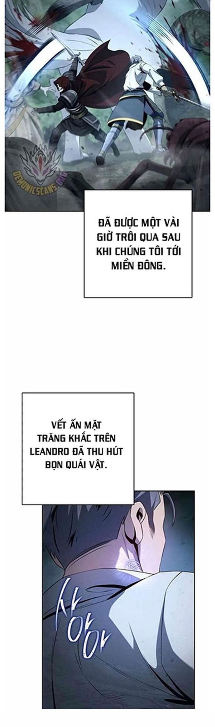 Cốt Binh Trở Lại - Chapter 314 - Page 6