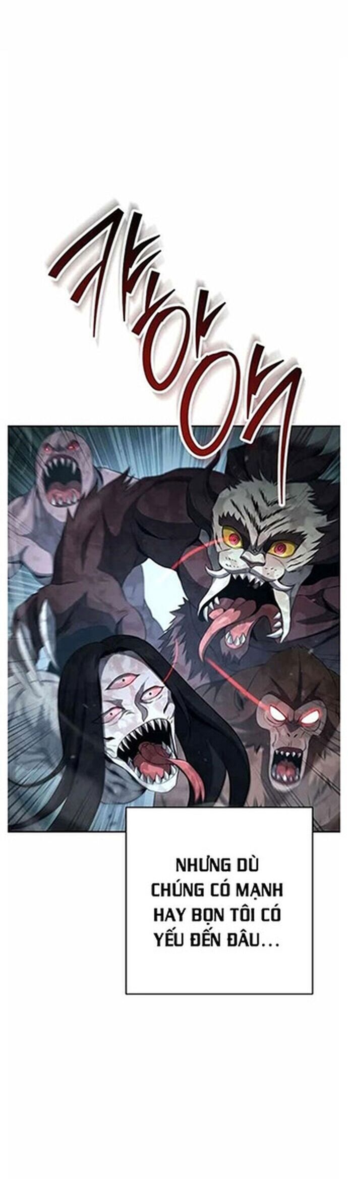 Cốt Binh Trở Lại - Chapter 314 - Page 7