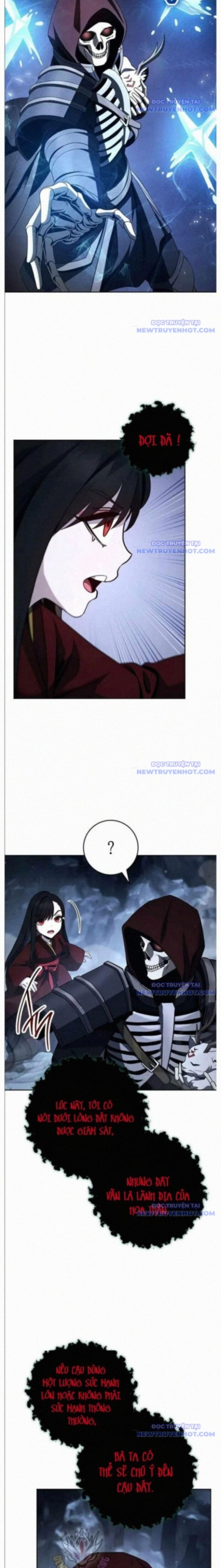 Cốt Binh Trở Lại - Chapter 315 - Page 10