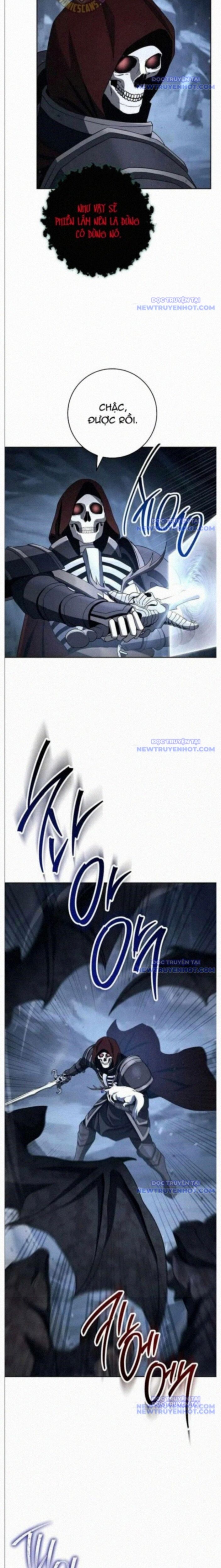 Cốt Binh Trở Lại - Chapter 315 - Page 11