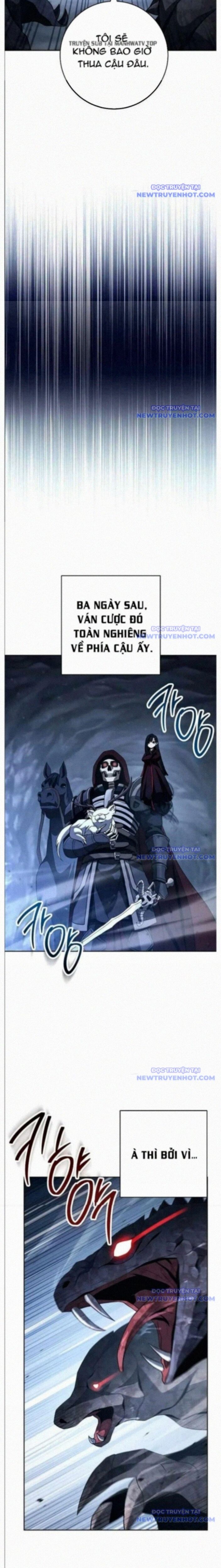 Cốt Binh Trở Lại - Chapter 315 - Page 16
