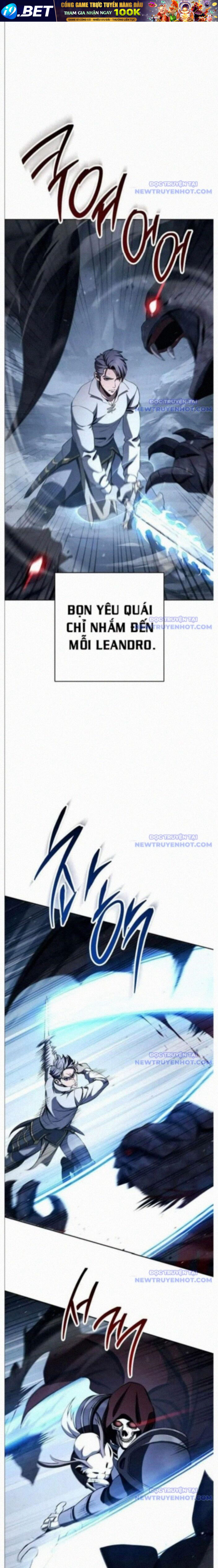 Cốt Binh Trở Lại - Chapter 315 - Page 17