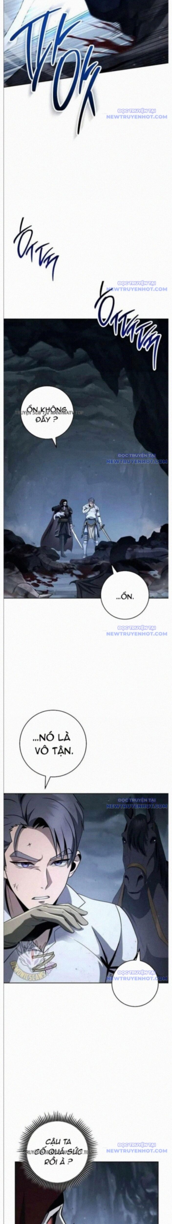 Cốt Binh Trở Lại - Chapter 315 - Page 18