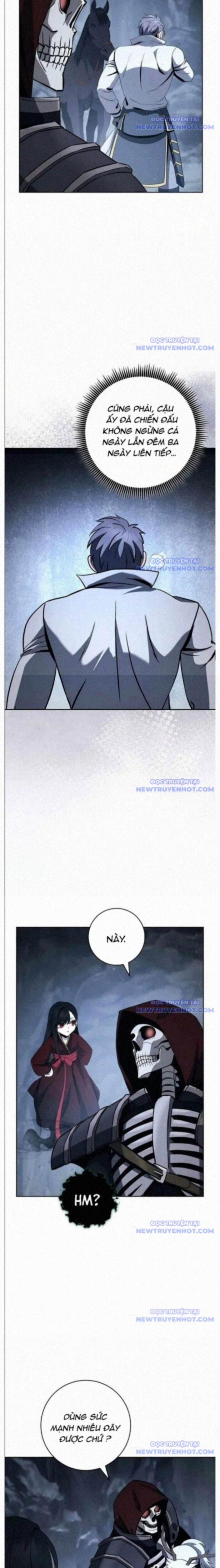 Cốt Binh Trở Lại - Chapter 315 - Page 19