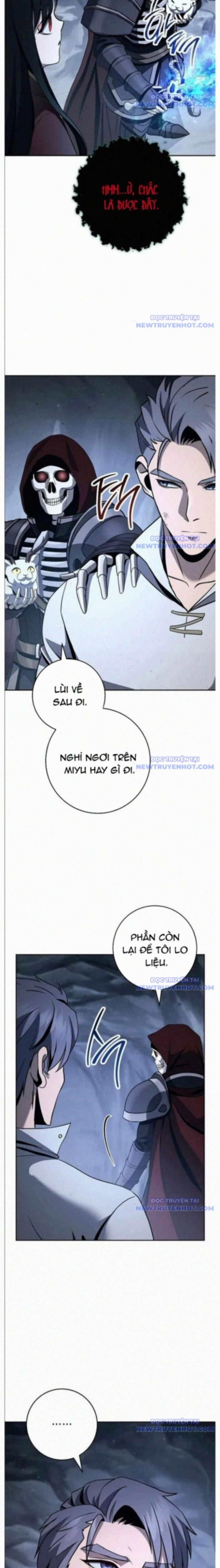 Cốt Binh Trở Lại - Chapter 315 - Page 20