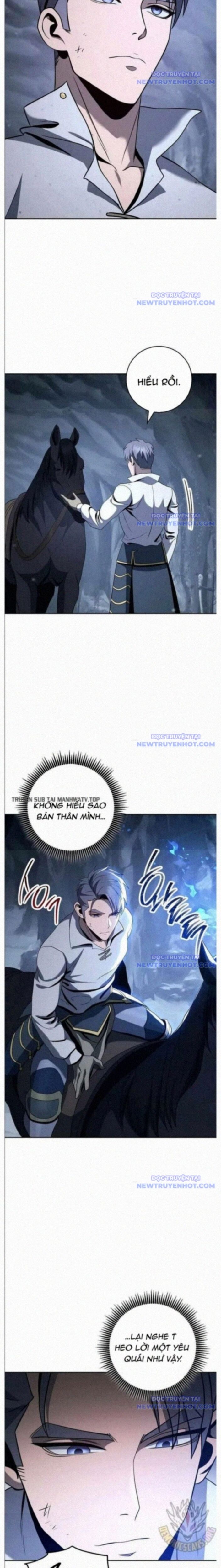 Cốt Binh Trở Lại - Chapter 315 - Page 21