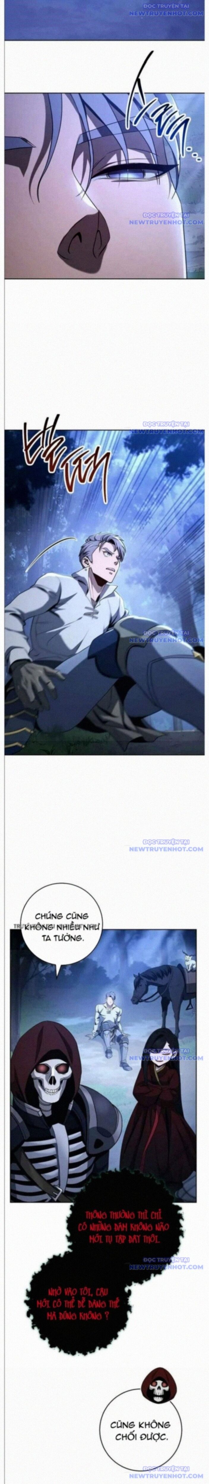 Cốt Binh Trở Lại - Chapter 315 - Page 24