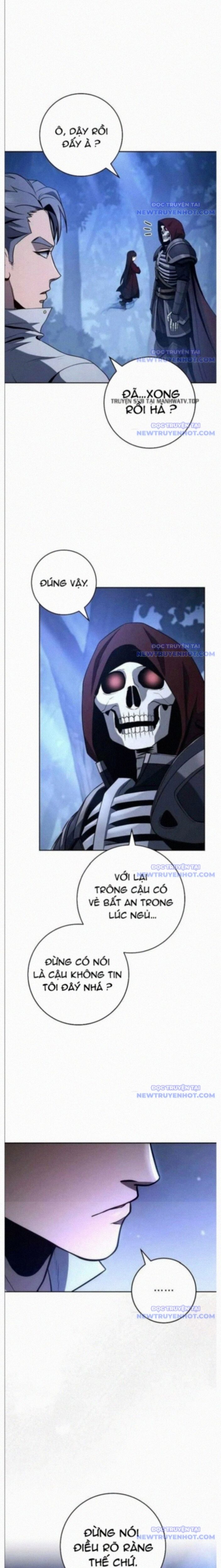 Cốt Binh Trở Lại - Chapter 315 - Page 25