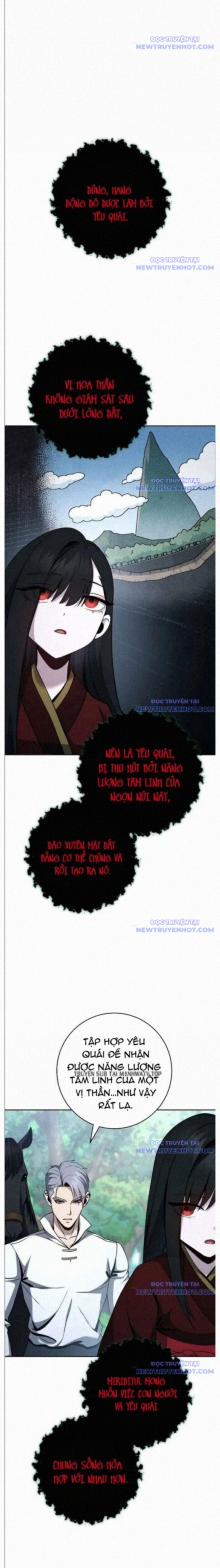 Cốt Binh Trở Lại - Chapter 315 - Page 3