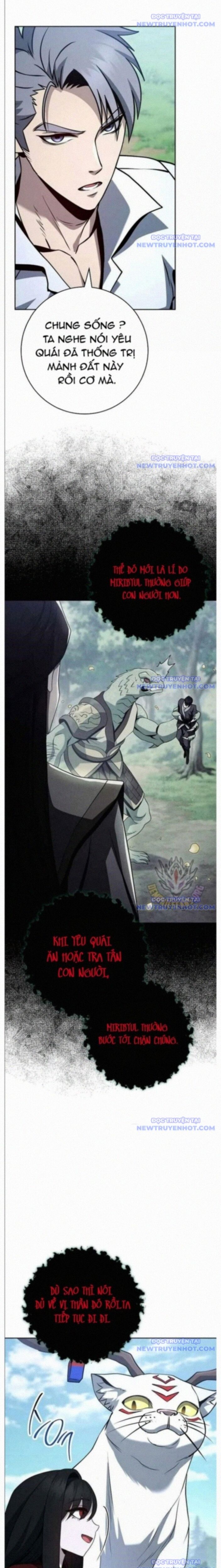 Cốt Binh Trở Lại - Chapter 315 - Page 4