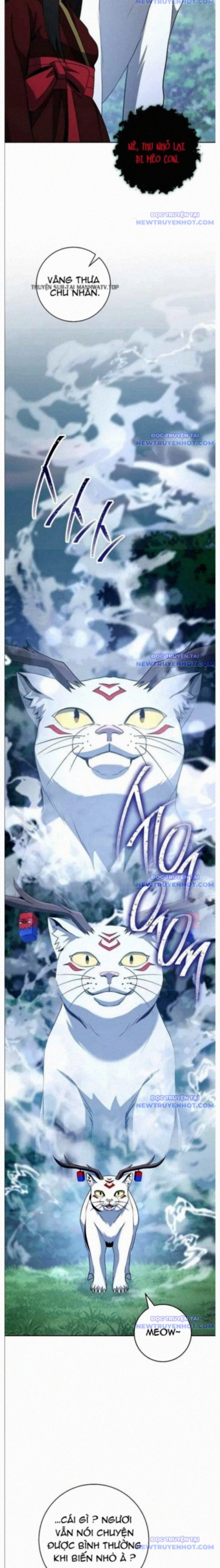 Cốt Binh Trở Lại - Chapter 315 - Page 5