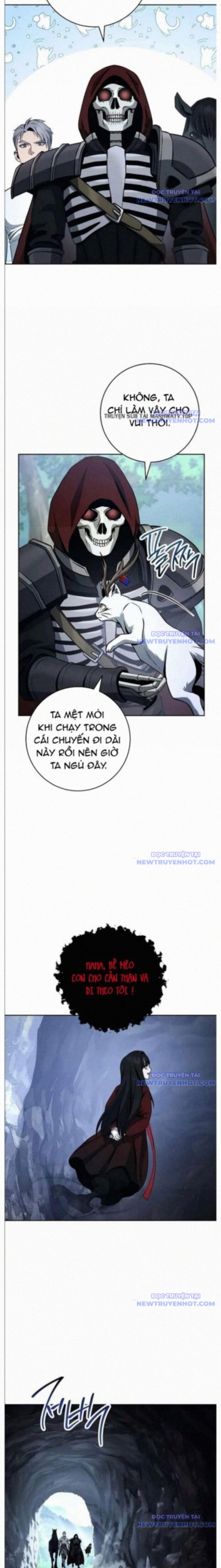 Cốt Binh Trở Lại - Chapter 315 - Page 6