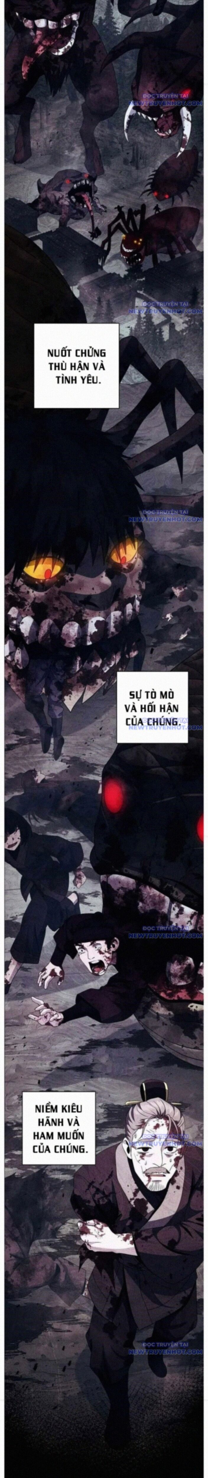 Cốt Binh Trở Lại - Chapter 316 - Page 10