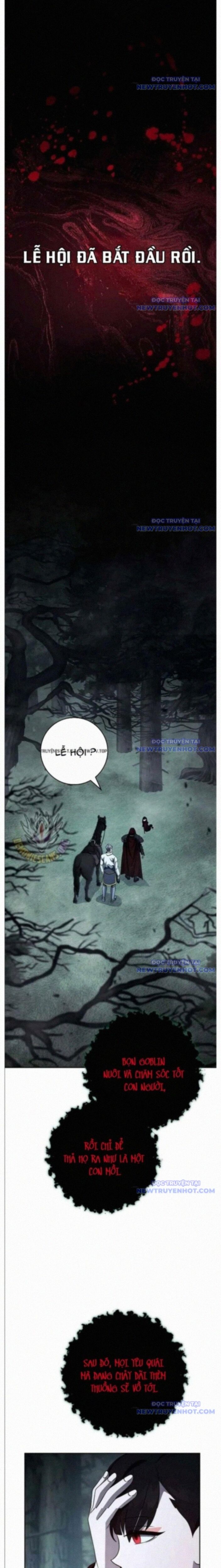 Cốt Binh Trở Lại - Chapter 316 - Page 11