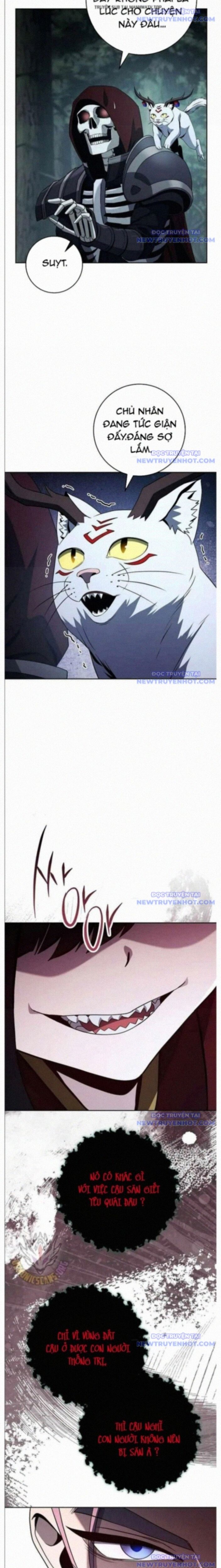 Cốt Binh Trở Lại - Chapter 316 - Page 14