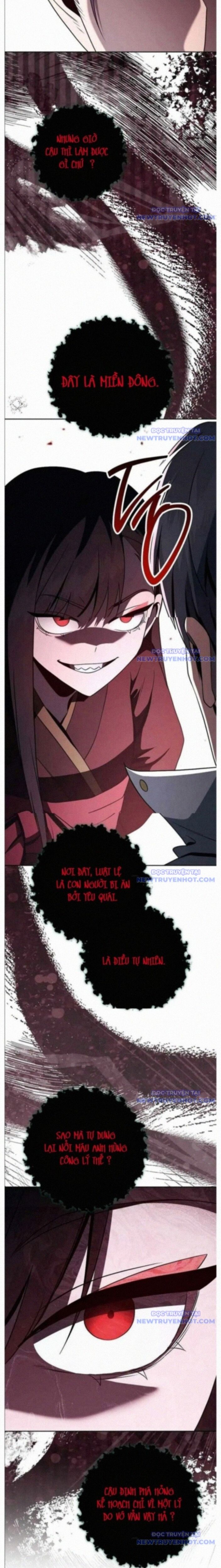 Cốt Binh Trở Lại - Chapter 316 - Page 15