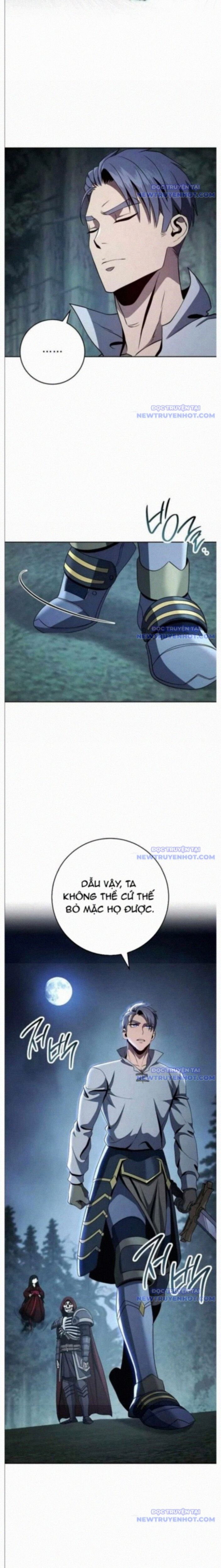 Cốt Binh Trở Lại - Chapter 316 - Page 16