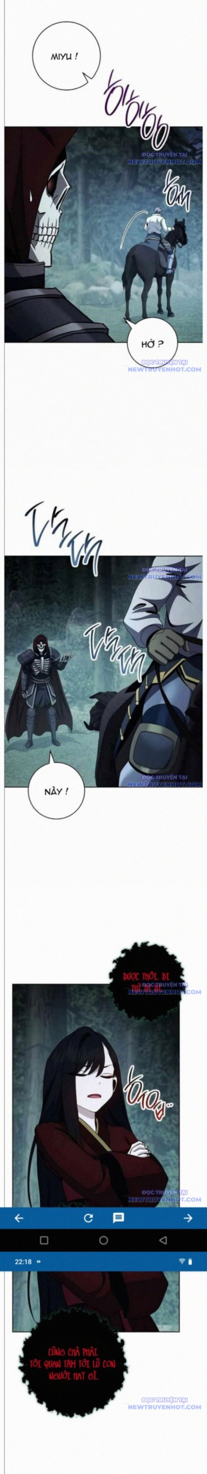 Cốt Binh Trở Lại - Chapter 316 - Page 17