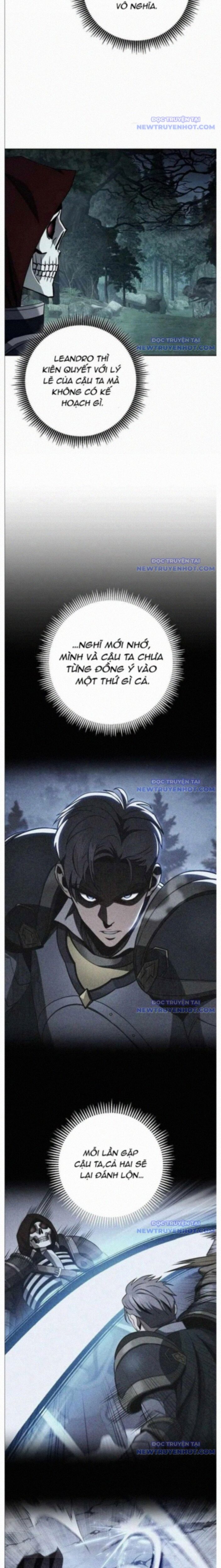 Cốt Binh Trở Lại - Chapter 316 - Page 19