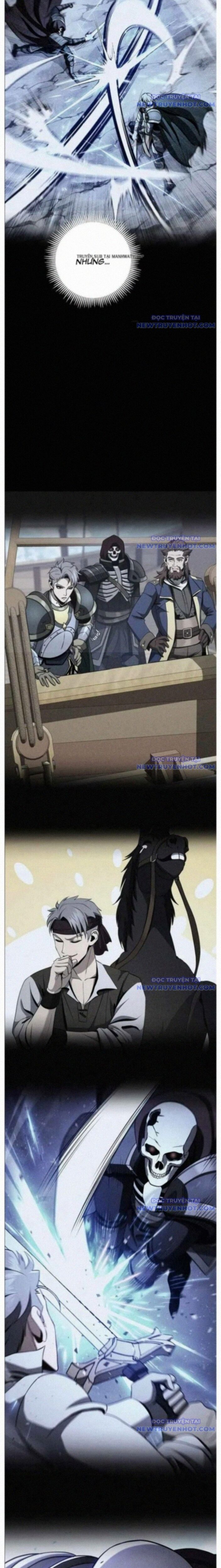 Cốt Binh Trở Lại - Chapter 316 - Page 20