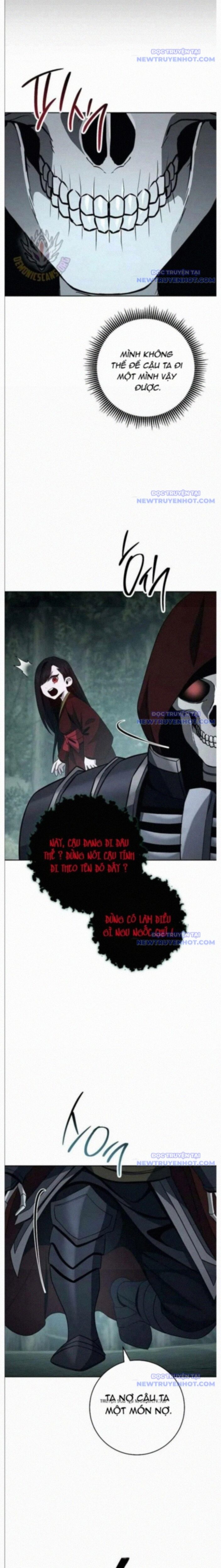 Cốt Binh Trở Lại - Chapter 316 - Page 22
